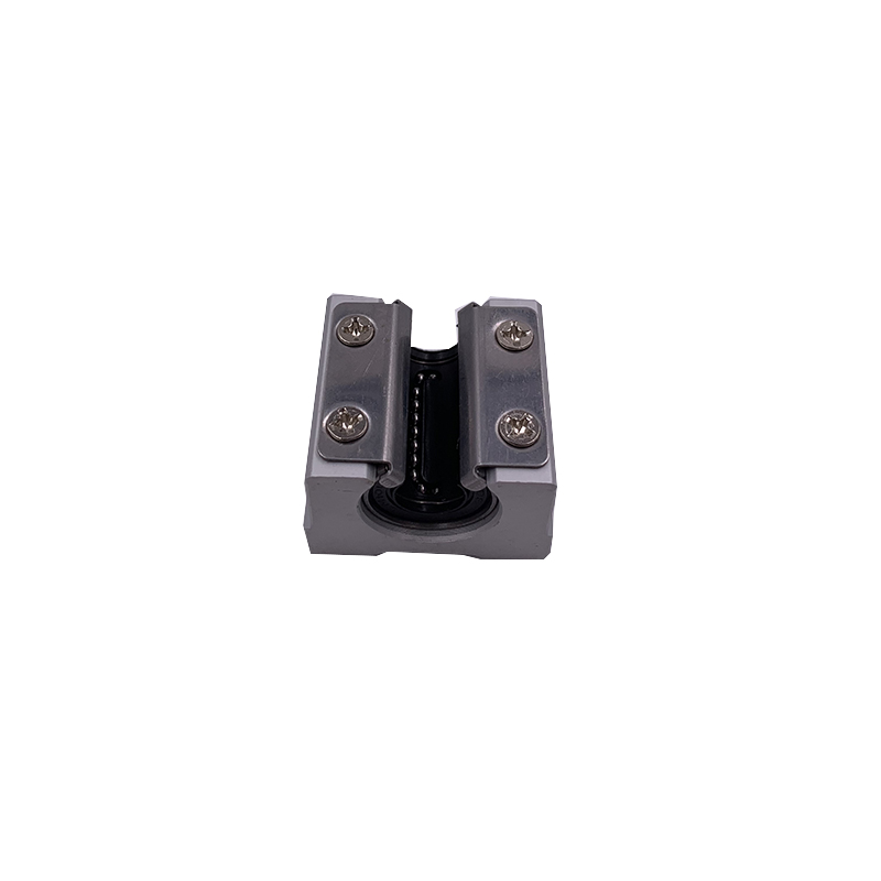 European Standard  10mm  Sealing at both end SME10UU slinear bearing unit  Linear Bearing Box Unit