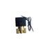 high-quality solenoid valves way direction system AIRWOLF