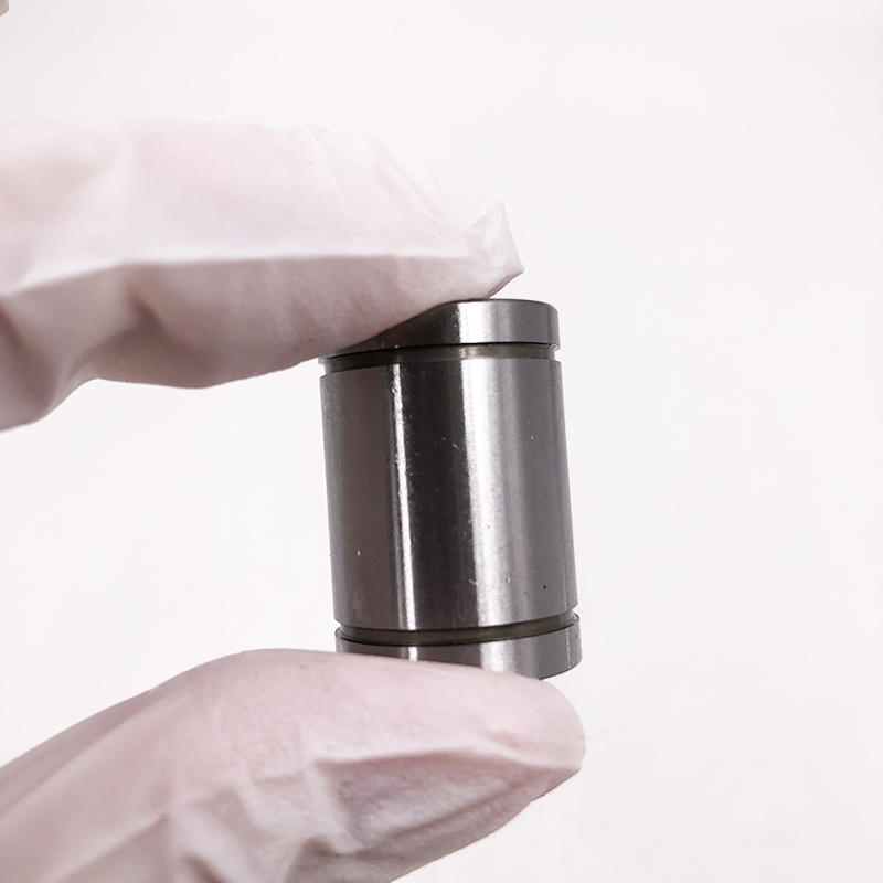 Linear axes LMB12UU high speed linear bearings for cnc machine linear guide slide bearings