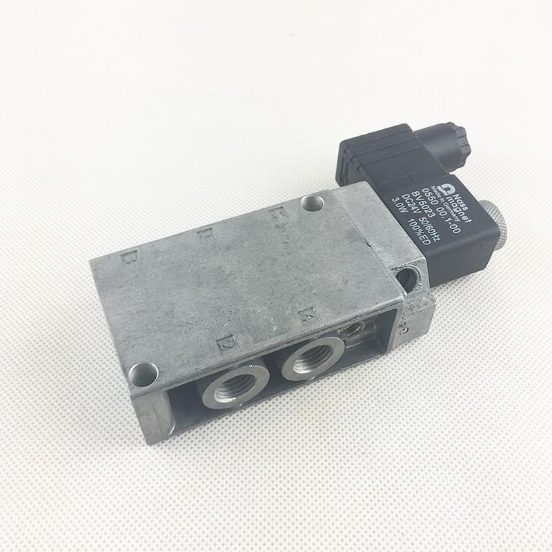 AIRWOLF OEM electromagnetic solenoid valve on-sale direction system