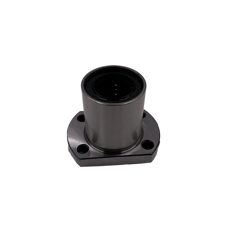 Two Side Cut Flange LMH 20UU office equipment Linear Guides automation machinery slide bearings