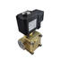 AIRWOLF aluminium alloy pilot operated solenoid valve high-quality direction system