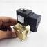 AIRWOLF aluminium alloy pilot operated solenoid valve high-quality direction system