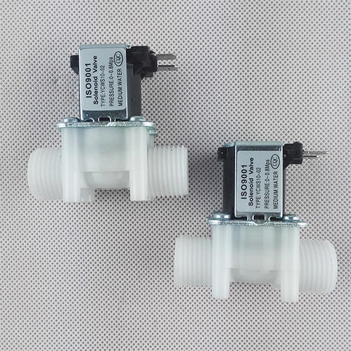 customized electromagnetic solenoid valve switch control AIRWOLF