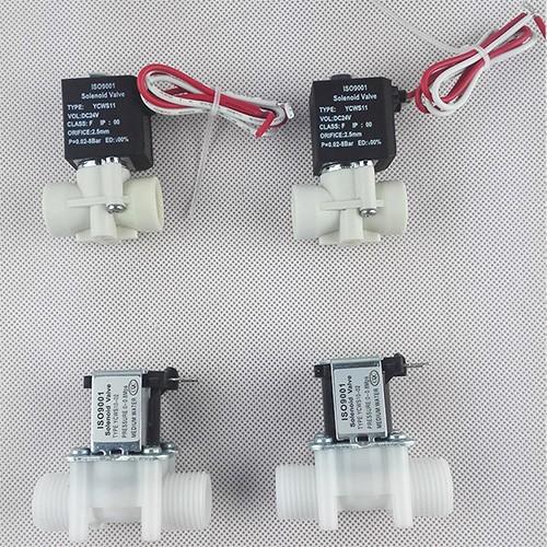 customized electromagnetic solenoid valve switch control AIRWOLF