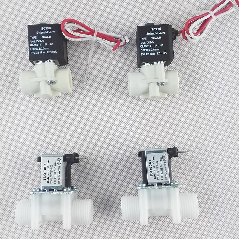 AIRWOLF on-sale solenoid valves body direction system