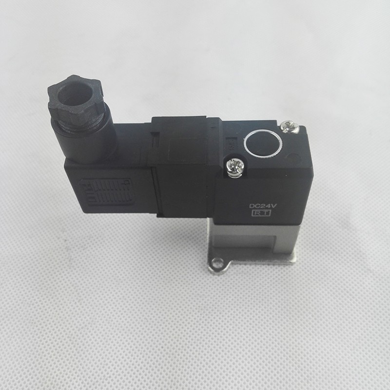 wholesale pneumatic solenoid valve high-quality way direction system-4