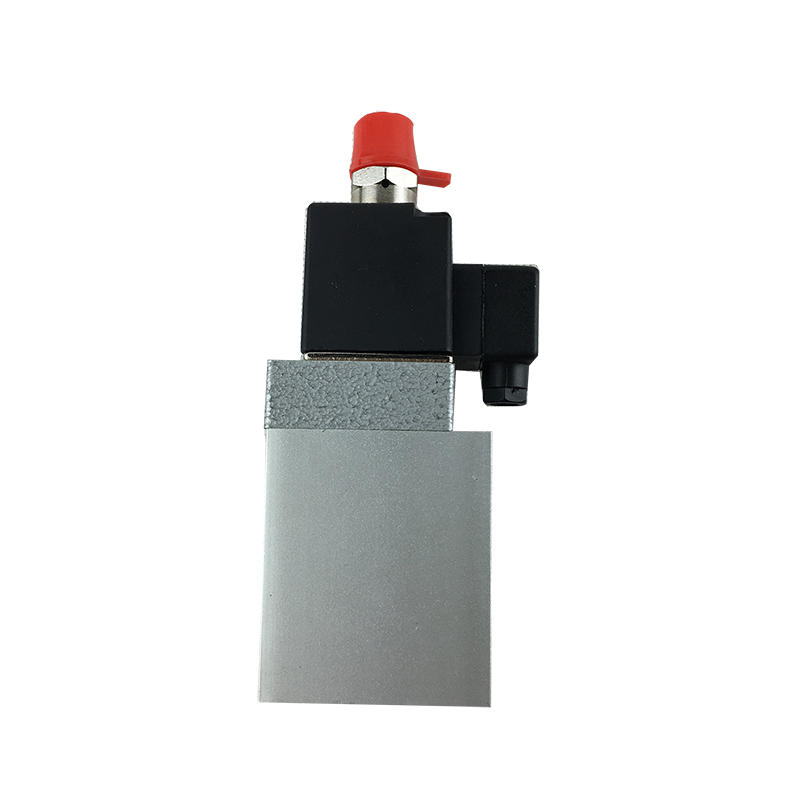 K23D-15T air solenoid valve Environment-friendly  high quality solenoid electric valve