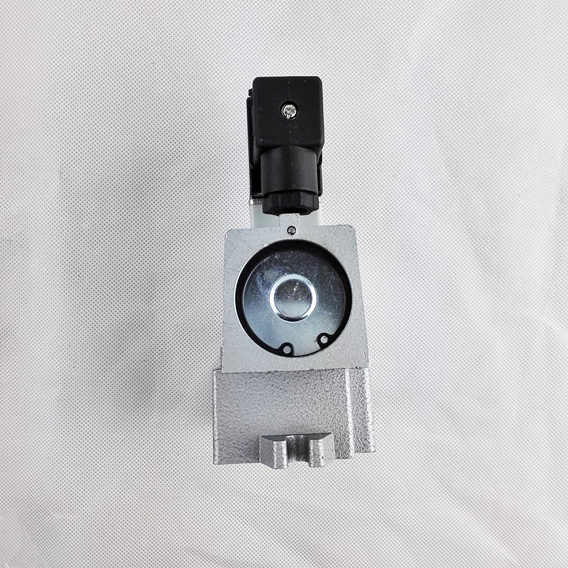 AIRWOLF pneumatic solenoid valve switch control-3