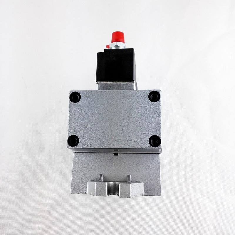 customized solenoid valves hot-sale direction system