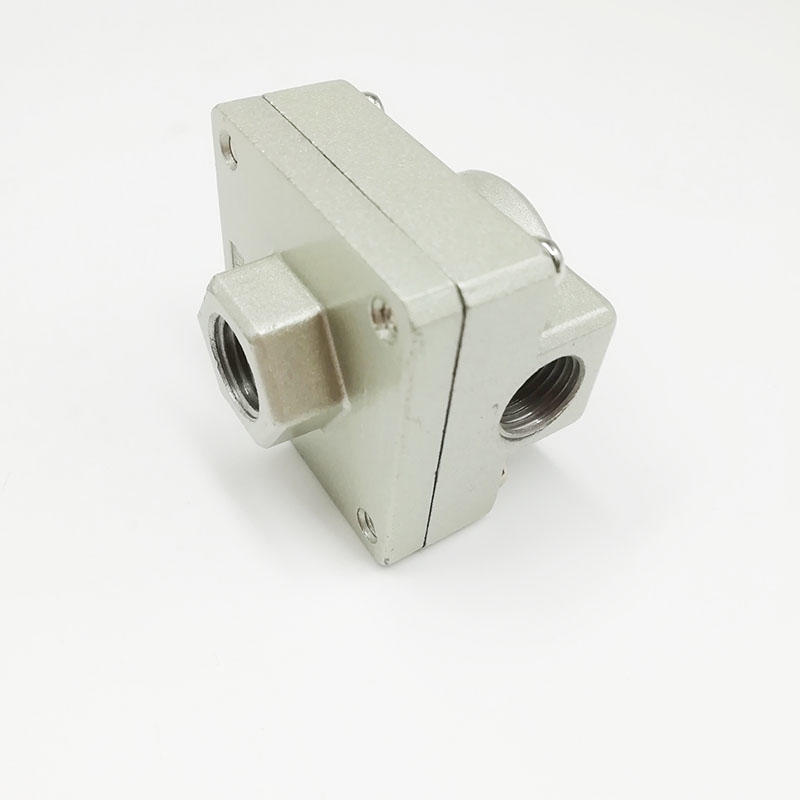 AIRWOLF equivalent air actuator valve pulse for truck