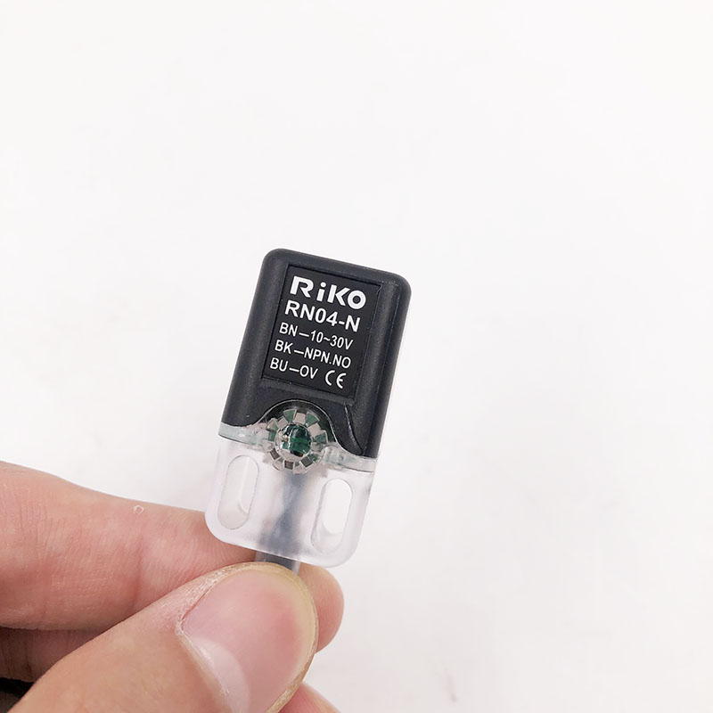 Electromagnetic Induction Switch Rn04-n Pressure Sensor