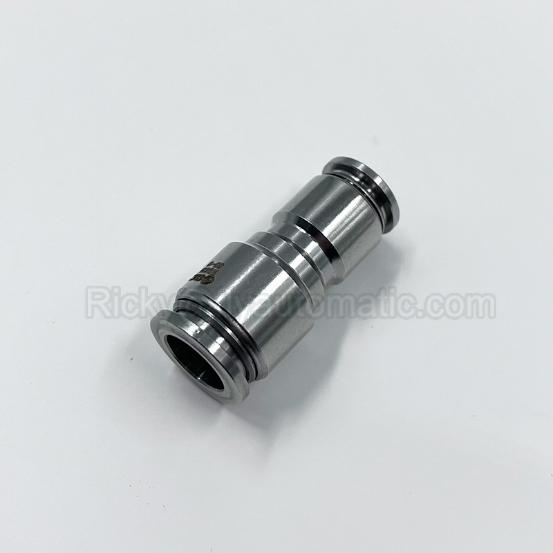 SMC Straight Union Tube Plug KQG2G04-00 KQG2G06-00 KQG2G08-00 KQG2G10-00 KQG2G12-00