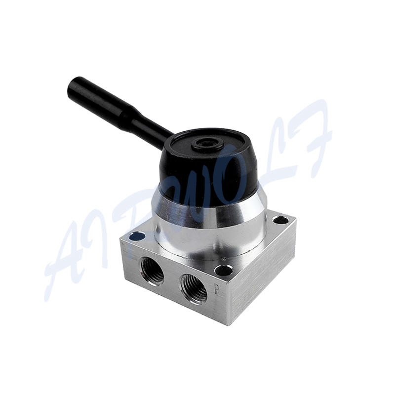 black pneumatic manual valves cheapest price control at discount-1