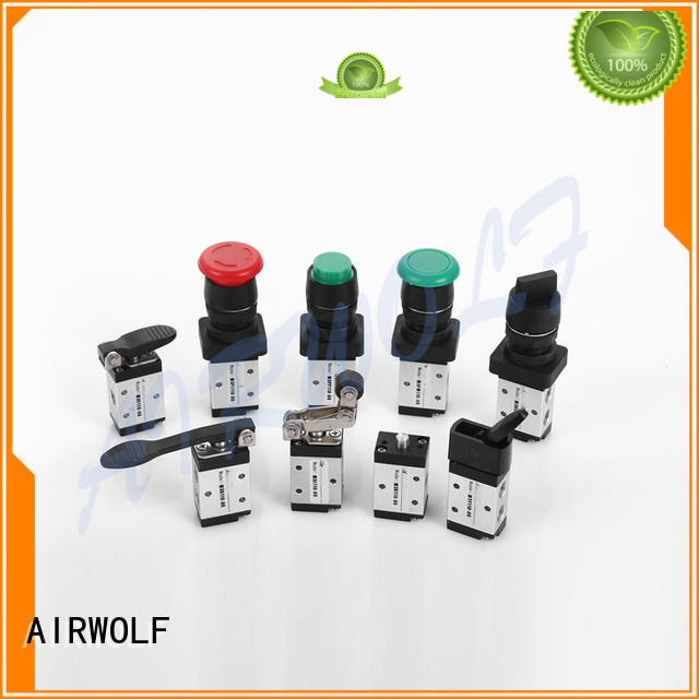 manual pneumatic manual valves cheapest price at discount