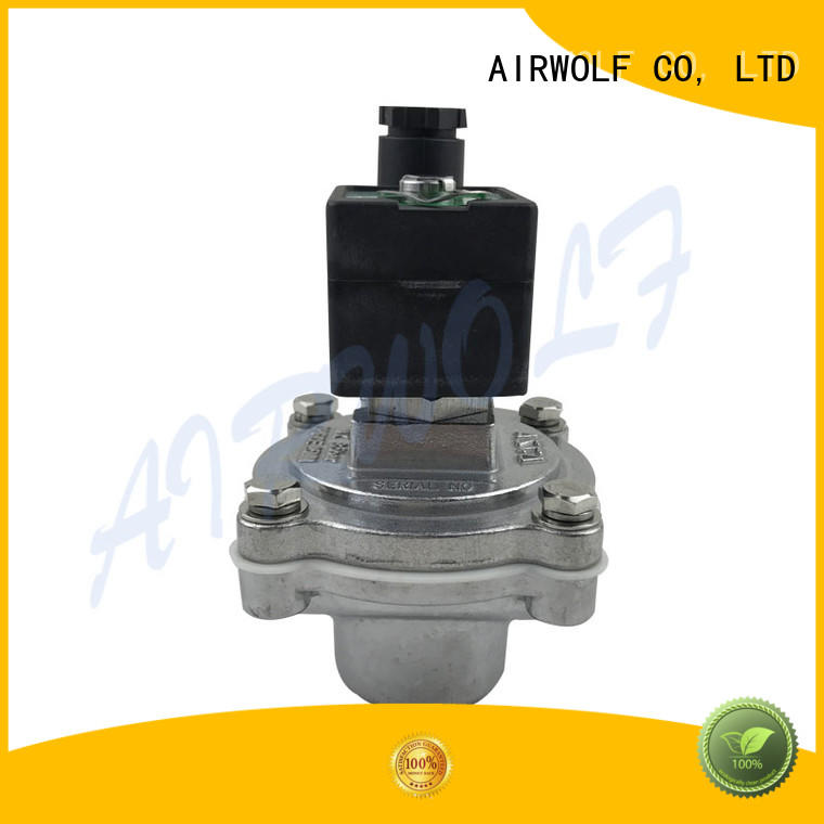 submerged pulse valve function norgren series cheap price air pack installation