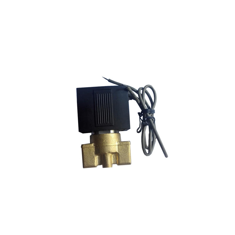 AIRWOLF solenoid valves single pilot liquid pipe-1