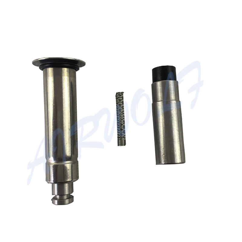 Armature Plunger K0380 / K0384 Pilot repair kit for Goyen type pulse jet solenoid valve-2
