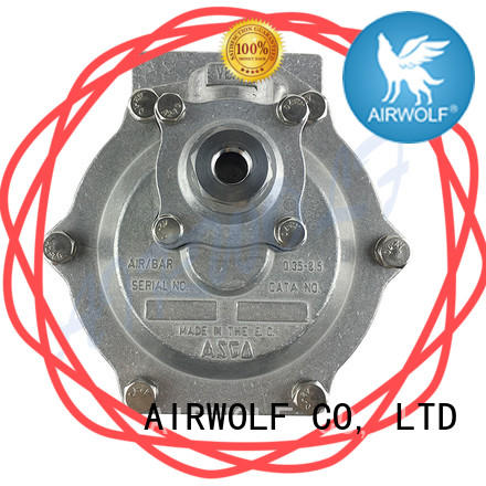 AIRWOLF korea parker pulse valve cheap price at sale