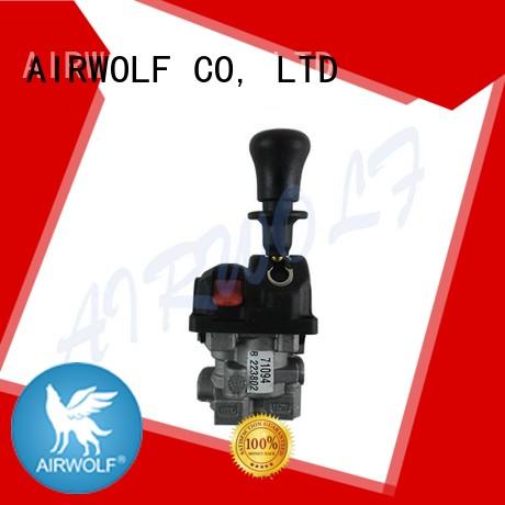 AIRWOLF best-design hydraulic tipping valve contact now for tap