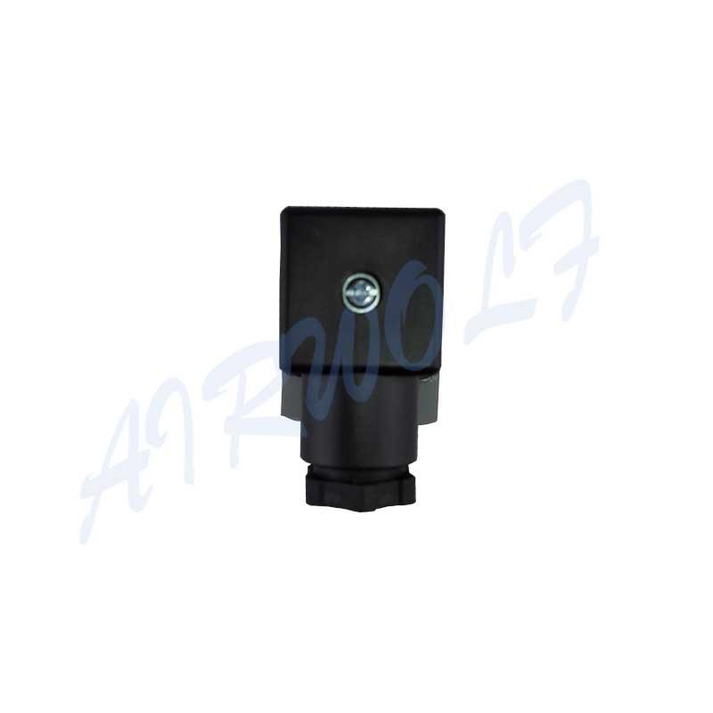AIRWOLF wholesale solenoid valve coil pulse jet valves at discount-3