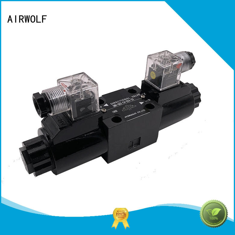 ODM hydraulic valve free delivery for water opening