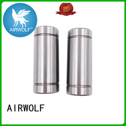 AIRWOLF custom linear motion ball bearing low-cost at discount