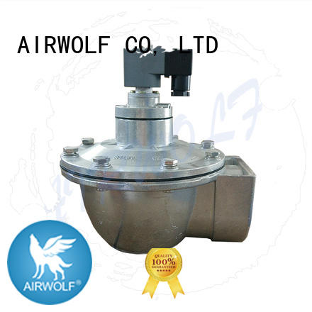 AIRWOLF norgren series goyen pulse jet valve cheap price at sale