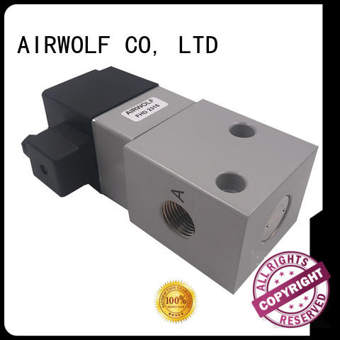 OEM pneumatic solenoid valve on-sale operated switch control