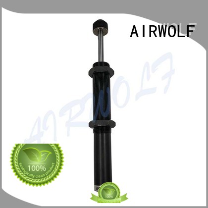 stainless air cylinder anti-shock magnetically at discount