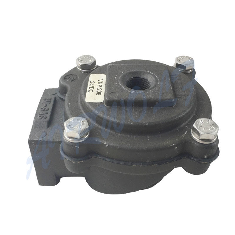 submerged pulse modulating valve norgren series cheap price air pack installation-3