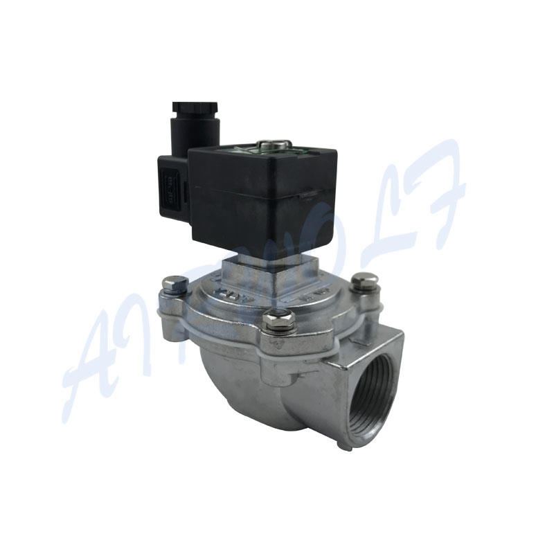 AIRWOLF dedusting pulse jet valve design wholesale-1