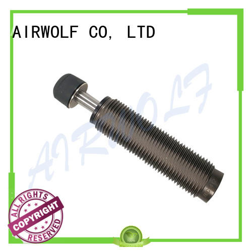 AIRWOLF stainless pneumatic press cylinder aluminium alloy for wholesale