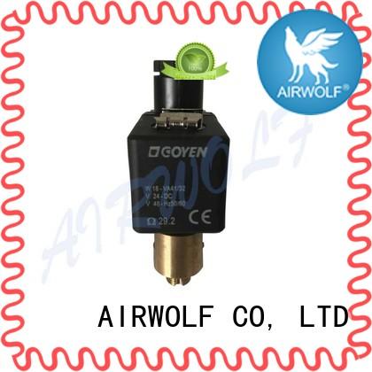 plastic ac solenoid coil turbo at discount