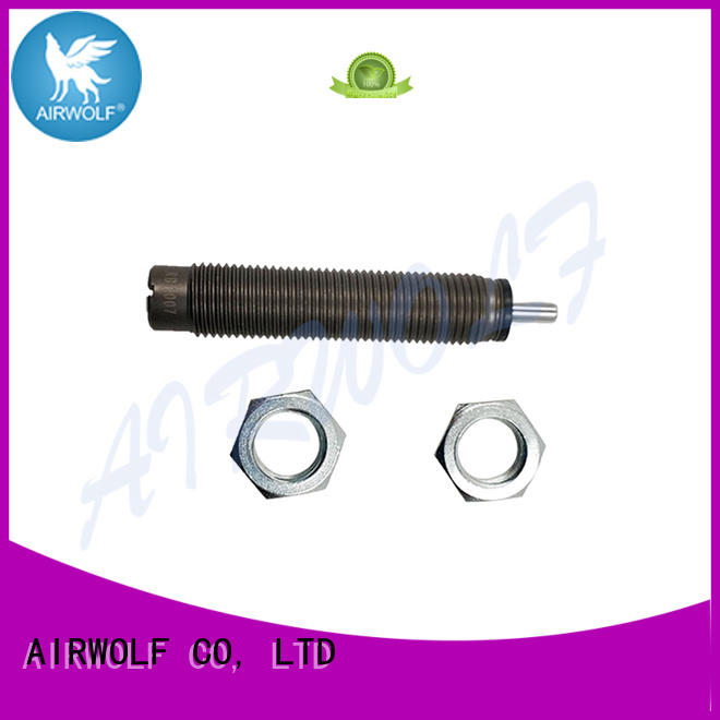 AIRWOLF self-compensation air cylinder magnetically at discount
