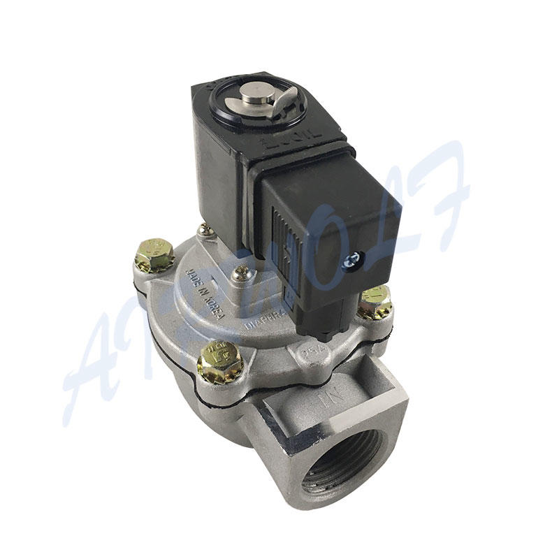 control pulse jet valve design norgren series custom at sale-2