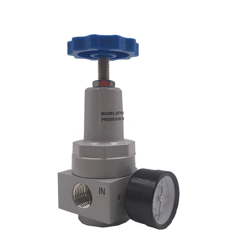 AIRWOLF ODM air filter regulator cheapest factory price for sale-1