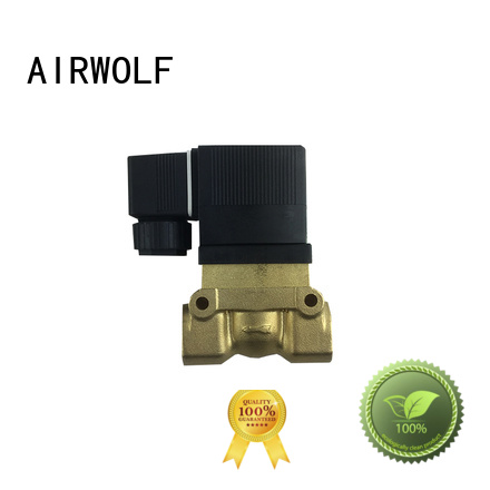 solenoid valves hot-sale operated adjustable system