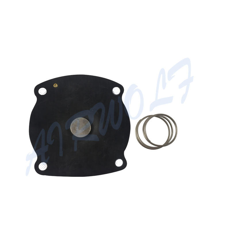 VNP608 VEM608 VNP708 VEM708 1 inch pulse valve diaphragm repair kits DB18M-1