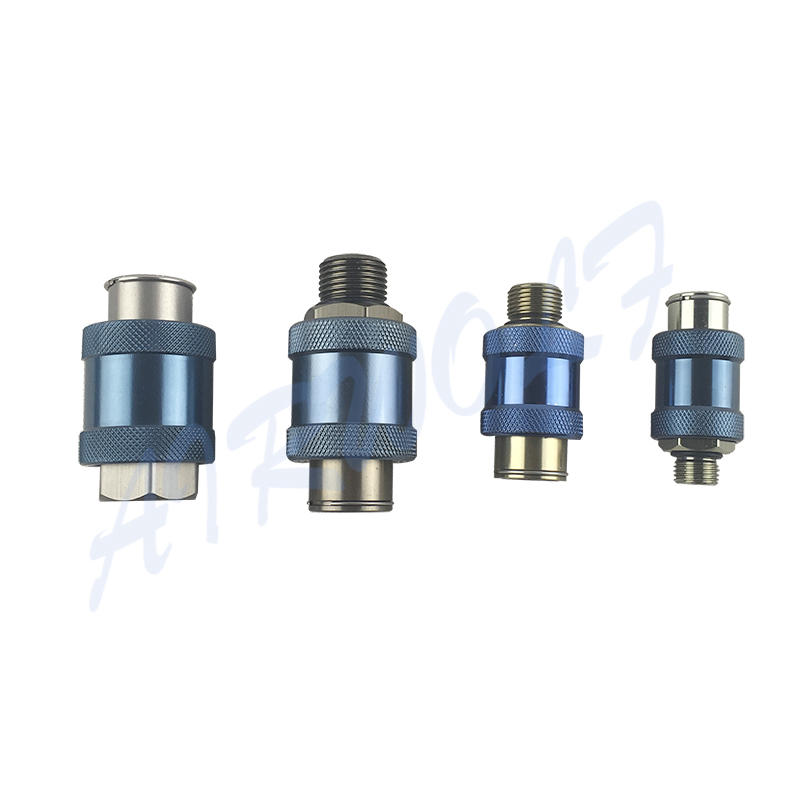 mechanical pneumatic manual control valve custom stroke wholesale-1