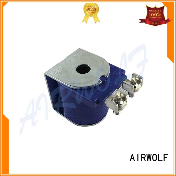 AIRWOLF wholesale solenoid valve coil kits for sale