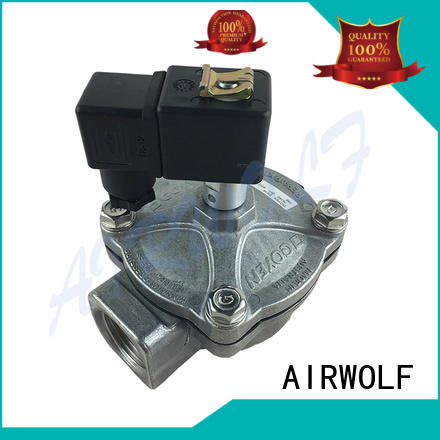 pulse flow valve aluminum alloy for sale AIRWOLF
