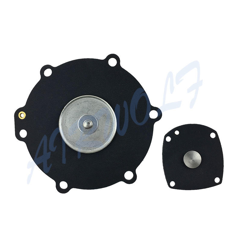 3 inch Turbo type M75 diaphragm valve repair kit Nitrile SQP75-IN-2