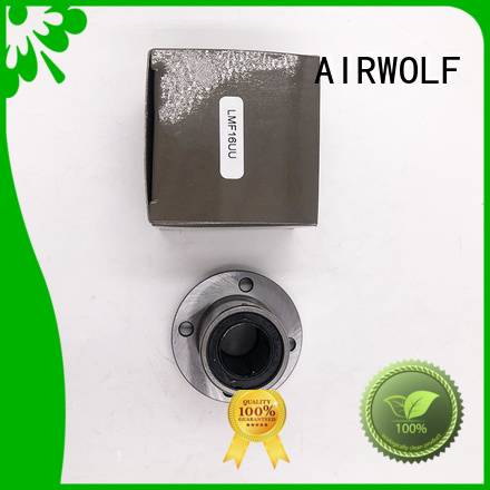 custom low profile bearings low-cost for sale AIRWOLF