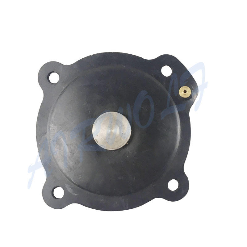 AIRWOLF hot-sale diaphragm valve repair kit kit metallurgy industry-3