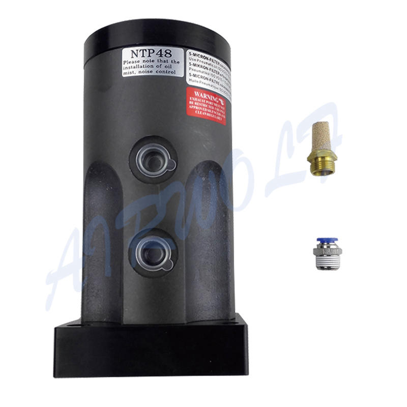 AIRWOLF high quality pneumatic vibration impact for sale-3
