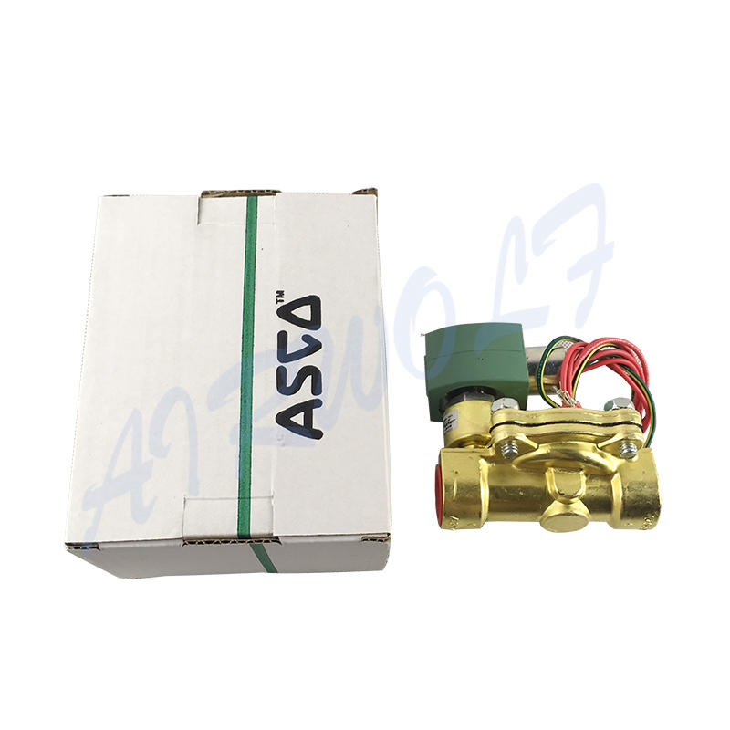 wholesale pneumatic solenoid valve high-quality magnetic switch control-1