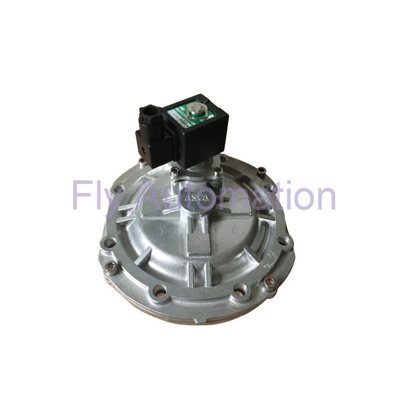 AIRWOLF norgren series pulse flow valve custom at sale-3