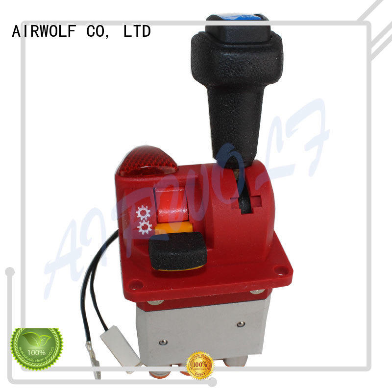 AIRWOLF excellent quality tipping valve ask now for faucet