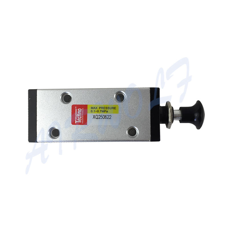 convenient pneumatic manual valves cheapest price mushroom wholesale-1